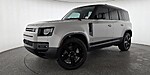 New 2026 LAND ROVER DEFENDER 110 P300 S in LAS VEGAS, NEVADA