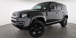New 2026 LAND ROVER DEFENDER 110 P400 X-DYNAMIC SE in LAS VEGAS, NEVADA