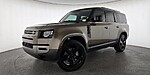 New 2026 LAND ROVER DEFENDER 130 P300 S in LAS VEGAS, NEVADA