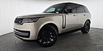 New 2026 LAND ROVER RANGE ROVER P530 SE SWB in LAS VEGAS, NEVADA