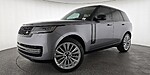 New 2026 LAND ROVER RANGE ROVER P530 SE SWB in LAS VEGAS, NEVADA