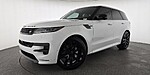 New 2026 LAND ROVER RANGE ROVER SPORT P400 DYNAMIC SE in LAS VEGAS, NEVADA