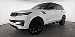 New 2026 LAND ROVER RANGE ROVER SPORT P360 SE in LAS VEGAS, NEVADA