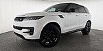 New 2026 LAND ROVER RANGE ROVER SPORT P360 SE in LAS VEGAS, NEVADA