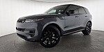 New 2026 LAND ROVER RANGE ROVER SPORT P360 SE in LAS VEGAS, NEVADA