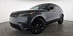 New 2026 LAND ROVER RANGE ROVER VELAR P250 BELGRAVIA EDITION in LAS VEGAS, NEVADA