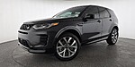 New 2026 LAND ROVER DISCOVERY SPORT LANDMARK 4WD in LAS VEGAS, NEVADA