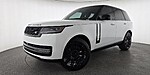 New 2026 LAND ROVER RANGE ROVER P400 SE SWB in LAS VEGAS, NEVADA