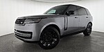 New 2026 LAND ROVER RANGE ROVER P400 SE LWB 7 SEAT in LAS VEGAS, NEVADA