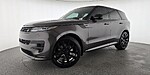 New 2026 LAND ROVER RANGE ROVER SPORT P400 DYNAMIC SE in LAS VEGAS, NEVADA