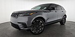 New 2026 LAND ROVER RANGE ROVER VELAR P400 BELGRAVIA EDITION in LAS VEGAS, NEVADA