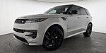 New 2026 LAND ROVER RANGE ROVER SPORT P400 DYNAMIC SE in LAS VEGAS, NEVADA