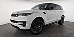 New 2026 LAND ROVER RANGE ROVER SPORT P360 SE in LAS VEGAS, NEVADA