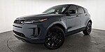 New 2026 LAND ROVER RANGE ROVER EVOQUE CORE S AWD in LAS VEGAS, NEVADA