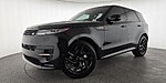 New 2026 LAND ROVER RANGE ROVER SPORT P400 DYNAMIC SE in LAS VEGAS, NEVADA