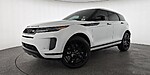 New 2026 LAND ROVER RANGE ROVER EVOQUE CORE S AWD in LAS VEGAS, NEVADA
