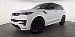 New 2026 LAND ROVER RANGE ROVER SPORT P550E AUTOBIOGRAPHY in LAS VEGAS, NEVADA