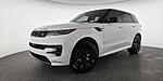 New 2026 LAND ROVER RANGE ROVER SPORT P460E DYNAMIC SE in LAS VEGAS, NEVADA