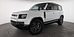 New 2026 LAND ROVER DEFENDER 110 P400 X-DYNAMIC SE in LAS VEGAS, NEVADA
