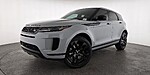 New 2026 LAND ROVER RANGE ROVER EVOQUE CORE S AWD in LAS VEGAS, NEVADA