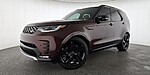 New 2026 LAND ROVER DISCOVERY GEMINI EDITION AWD in LAS VEGAS, NEVADA
