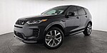New 2026 LAND ROVER DISCOVERY SPORT LANDMARK 4WD in LAS VEGAS, NEVADA