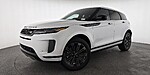 New 2026 LAND ROVER RANGE ROVER EVOQUE CORE S AWD in LAS VEGAS, NEVADA