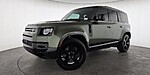 New 2026 LAND ROVER DEFENDER 110 P400 X-DYNAMIC SE in LAS VEGAS, NEVADA