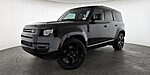 New 2026 LAND ROVER DEFENDER 110 P400 X-DYNAMIC SE in LAS VEGAS, NEVADA