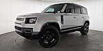 New 2026 LAND ROVER DEFENDER 110 P400 X-DYNAMIC SE in LAS VEGAS, NEVADA