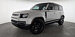 New 2026 LAND ROVER DEFENDER 110 P400 X-DYNAMIC SE in LAS VEGAS, NEVADA