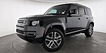 New 2026 LAND ROVER DEFENDER 110 P400 X-DYNAMIC SE in LAS VEGAS, NEVADA