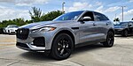 Used 2021 JAGUAR F-PACE P250 AWD S in DAVIE, FLORIDA