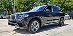 Used 2024 BMW X3 XDRIVE30I SPORTS ACTIVITY VEHICLE in DAVIE, FLORIDA