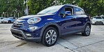 Used 2017 FIAT 500X TREKKING FWD in DAVIE, FLORIDA