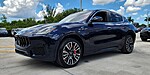 Used 2023 MASERATI GRECALE GT AWD in DAVIE, FLORIDA