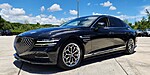 Used 2022 GENESIS G80 2.5T AWD in DAVIE, FLORIDA