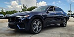 Used 2022 MASERATI LEVANTE MODENA 3.0L in DAVIE, FLORIDA