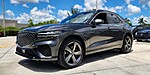 Used 2024 GENESIS GV70 2.5T AWD in DAVIE, FLORIDA