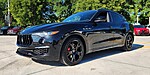 Used 2022 MASERATI LEVANTE GT 3.0L in DAVIE, FLORIDA