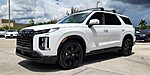 Used 2025 HYUNDAI PALISADE XRT FWD in DAVIE, FLORIDA