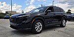 Used 2025 Honda CR-V LX 2WD in DAVIE, FLORIDA