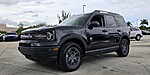 Used 2024 FORD BRONCO SPORT BIG BEND 4X4 in DAVIE, FLORIDA