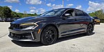 Used 2025 KIA K5 LXS AUTO FWD in DAVIE, FLORIDA