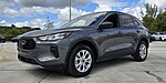 Used 2024 FORD ESCAPE ACTIVE AWD in DAVIE, FLORIDA
