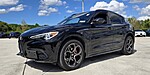 Used 2023 ALFA ROMEO STELVIO VELOCE AWD in DAVIE, FLORIDA