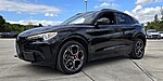 Used 2023 ALFA ROMEO STELVIO VELOCE AWD in DAVIE, FLORIDA