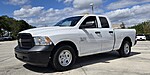 Used 2022 RAM 1500 CLASSIC TRADESMAN 4X2 QUAD CAB 6'4" BOX in DAVIE, FLORIDA