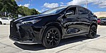 Used 2022 LEXUS NX NX 350 F SPORT HANDLING AWD in DAVIE, FLORIDA
