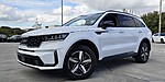 Used 2023 KIA SORENTO EX FWD in DAVIE, FLORIDA